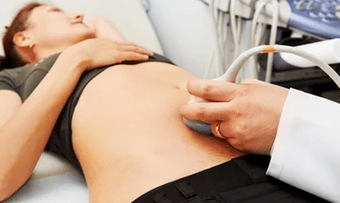 Tsüstiidi diagnostika meetodid